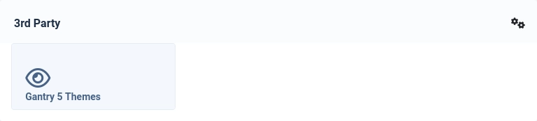 Use shortcuts to avoid traversing deep menu hierarchies.