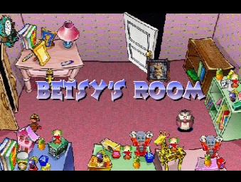 Cada área principal tiene un mapa 2D, bien dibujado pero que no es realmente útil ni interactivo.