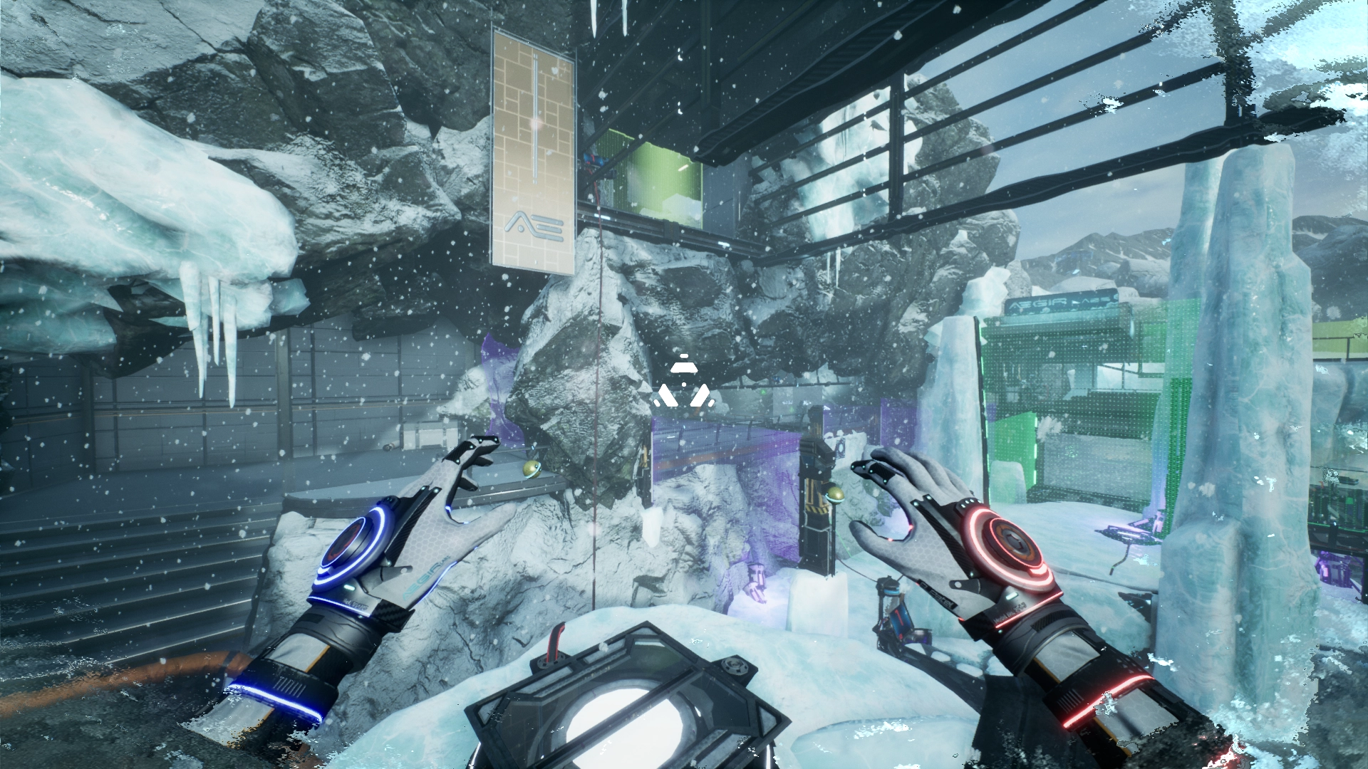 The second half of the game will make your brain sweat. The second half of the game will make your brain sweat.