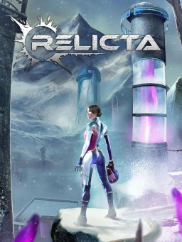 Main artwork of Relicta