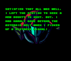 Make the most of it. This is the only proper cutscene you'll get till the end. Make the most of it. This is the only proper cutscene you'll get till the end.