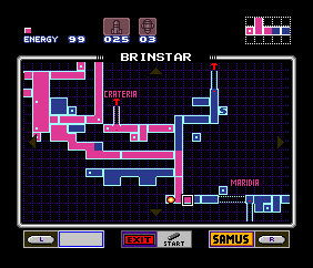 The map is certainly helpful, but lacking in some aspects. You can't inspect other regions and you can't mark points of interest. The map is certainly helpful, but lacking in some aspects. You can't inspect other regions and you can't mark points of interest.