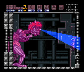 The graphic designers really put some effort into the sprites. The last half hour of the game is specially tough. The graphic designers really put some effort into the sprites. The last half hour of the game is specially tough.