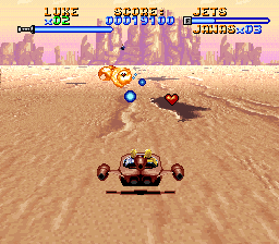 Las fases de vehículos tienen controles irritantes que parecen ir en tu contra. Las fases de vehículos tienen controles irritantes que parecen ir en tu contra.