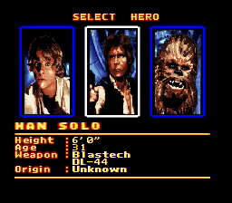 Al final, no importa qué personaje elijas. La experiencia será similar. Al final, no importa qué personaje elijas. La experiencia será similar.