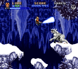 El aliento de estas bestias puede congelarte en un bucle de agonía sin fin. El aliento de estas bestias puede congelarte en un bucle de agonía sin fin.