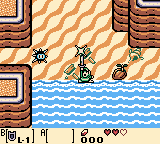 After he retrieves the Master Sword from the wreckage, Link will no longer be defenceless and his adventure will properly begin.