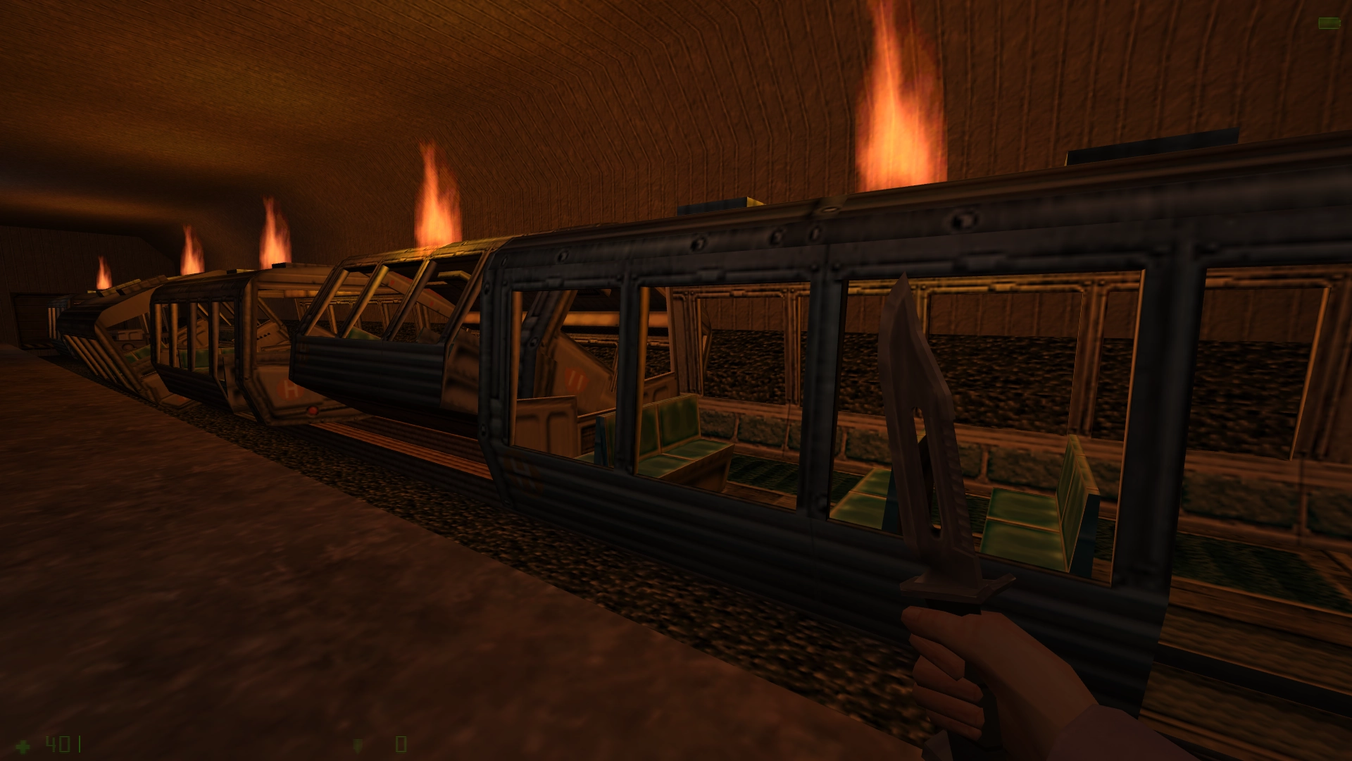 "CTRL", "C" and "V" were the most used keys during the development of this mod. "CTRL", "C" and "V" were the most used keys during the development of this mod.