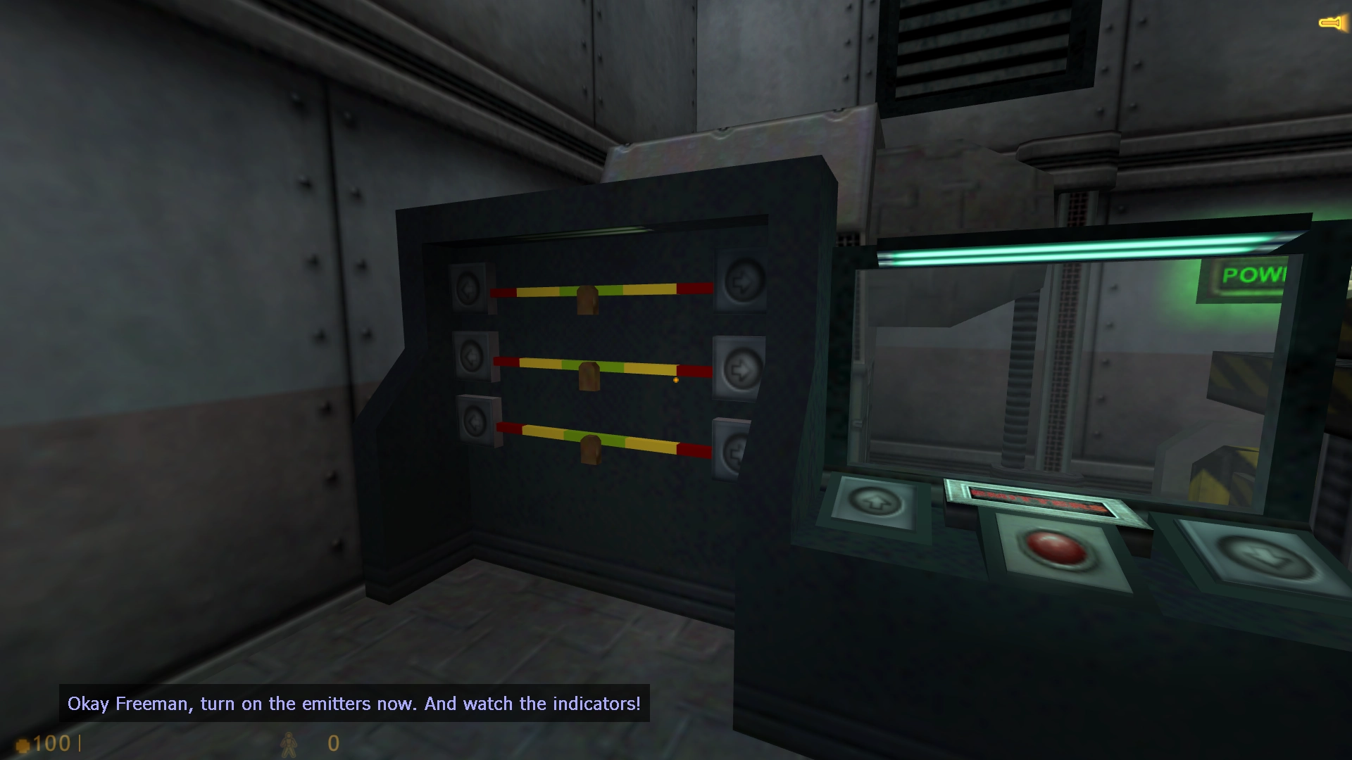 Despite lacking combat, that doesn't mean that this mod won't test your coordination and reflexes. Despite lacking combat, that doesn't mean that this mod won't test your coordination and reflexes.