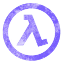 Logo of Half-Life: Insecure