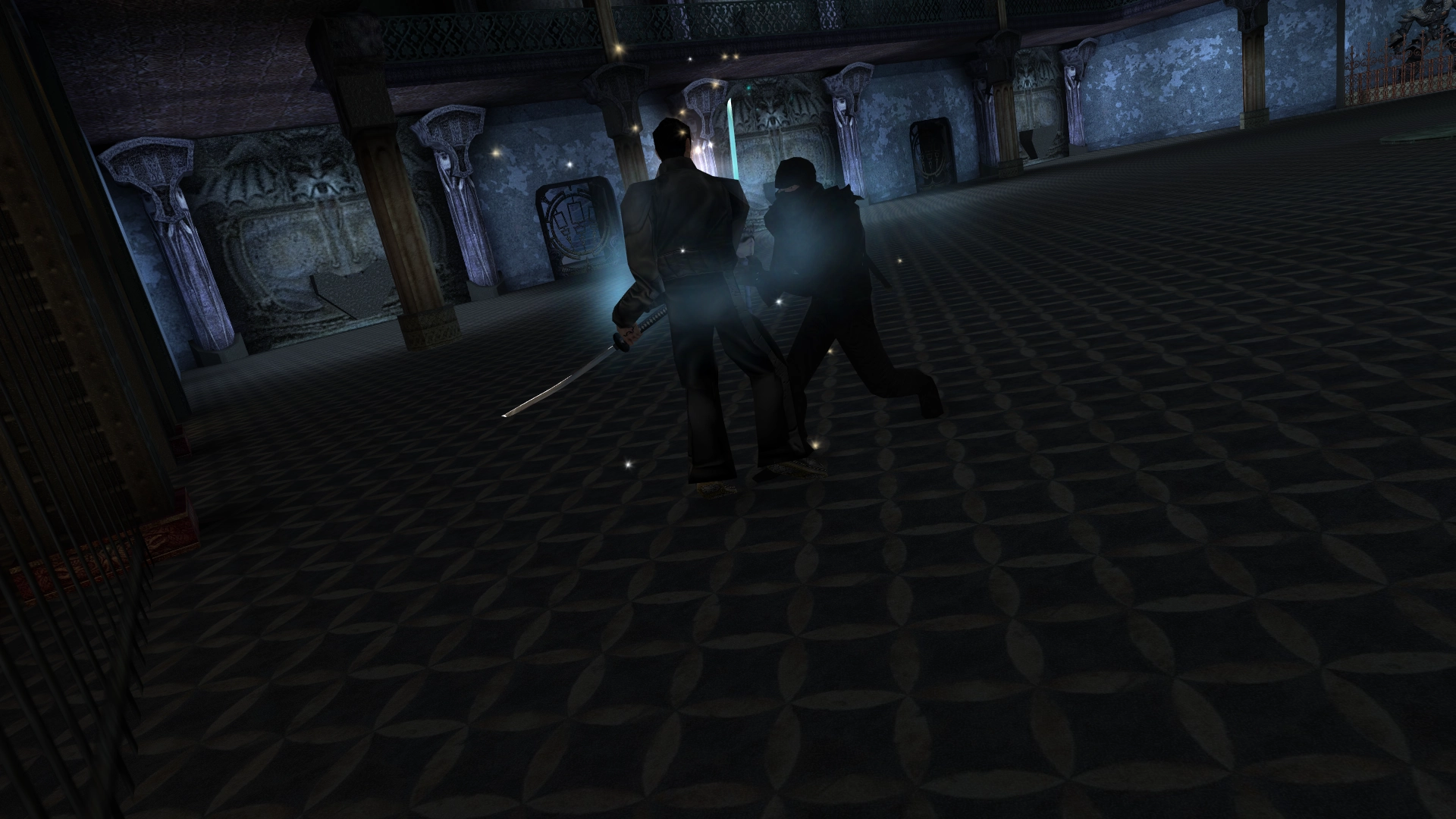 Facing the final boss can be an extremely frustrating experience.