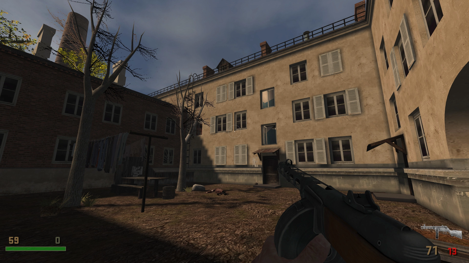 The way of progressing in some of the maps is so obscure that you'll spend a lot of time wandering around clueless.